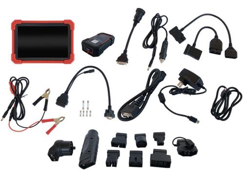 Scanner Launch Pro v5.0 Can FD