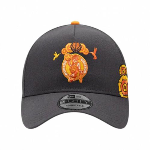 GORRA NEW ERA DIA DE MUERTOS 60675115