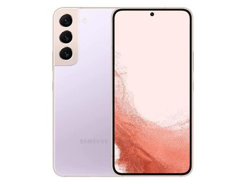 Reacondicionado Smartphone - Samsung - Galaxy S22 5G - 256GB - Violeta