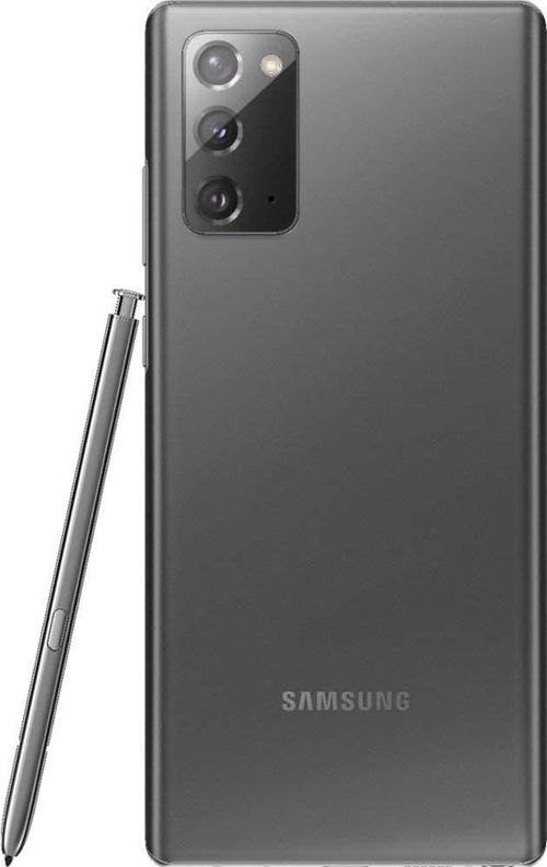 Reacondicionado Smartphone - Samsung - Note 20 5G - Desbloqueado