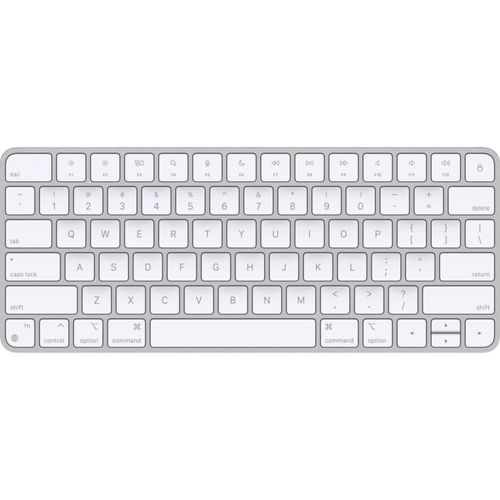 Reacondicionado Teclado - Apple - Magic - Bluetooth - plateado
