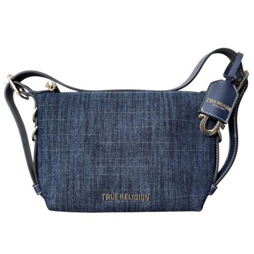 Bolsa para Dama True Religion Denim Studde