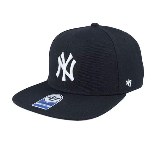 Gorra 47 Forty Seven (Niño) Dodgers LA B-LTSHT12WBP-BKA