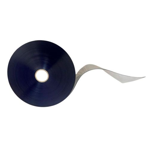 Phasa PVC Cortina Hawaiana Tira Lisa Transparente 2mmx20cmx50mt rollo