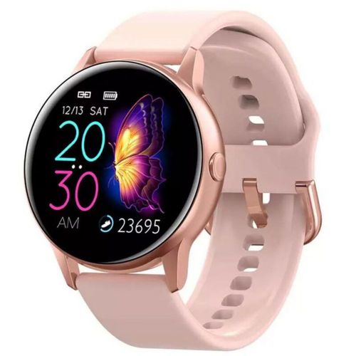 Smart Watch Reloj Inteligente Dt88 Full Touch ROSA