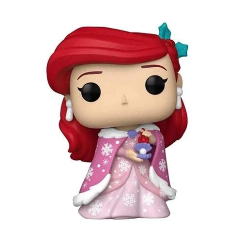 Funko Ariel Holiday 2025