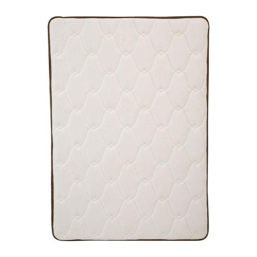 Colchón Queen Size Nautilus Spring Air Chocolate+ Box RGH