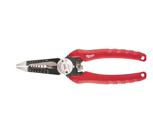 Pinzas Multiusos 6 en 1 48-22-3079 MILWAUKEE