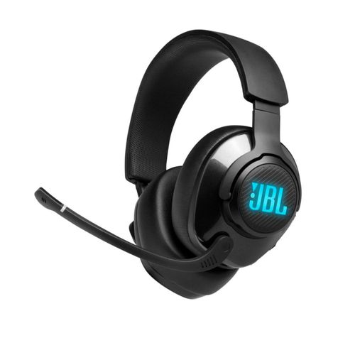 Headset - JBL - Quantum 400 - USB - Black