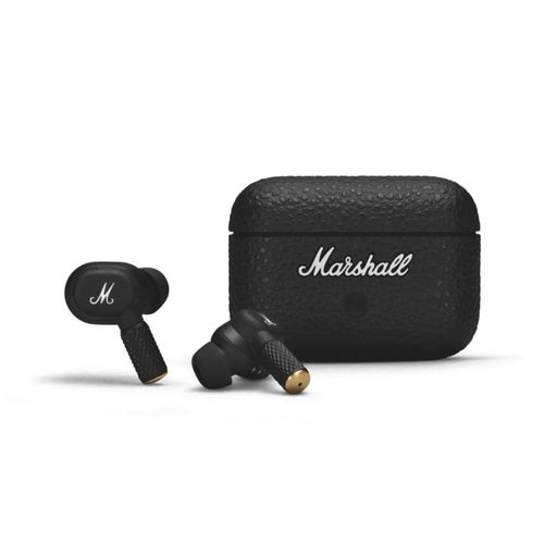 Audífonos - Marshall - Motif II - Active Noise-Canceling - Black