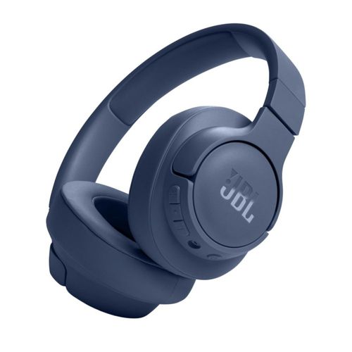 Audífonos - JBL - Tune 720BT - Bluetooth 5.3 - Blue
