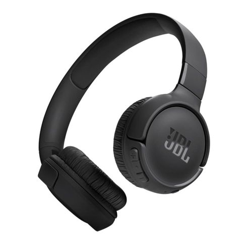 Audífonos - JBL - Tune 520BT - Bluetooth - Black