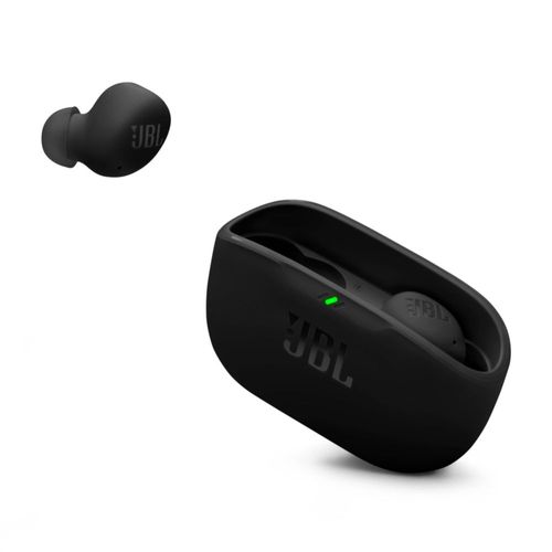 Audífonos - JBL - Vibe Buds 2 - True Wireless - Black