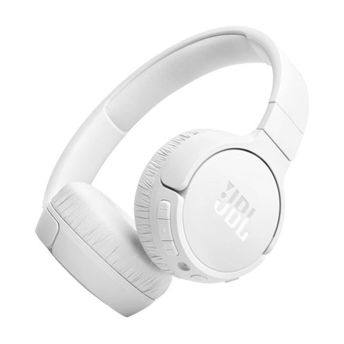 Audífonos - JBL - Tune 670NC - Cancelación de ruido - Blanco