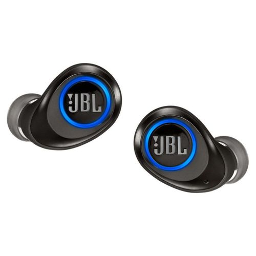 Audífonos - JBL - Free X - True Wireless - Black