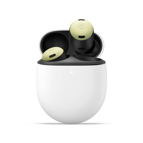 Google Pixel Buds Pro - Noise Canceling - Lemongrass