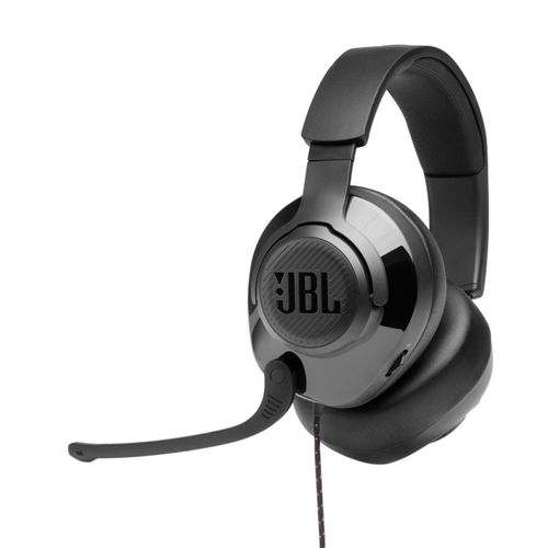 Headset - JBL - Quantum 200 - micrófono - Black