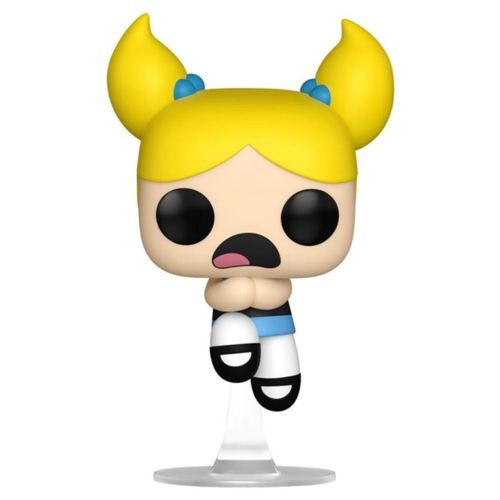 Funko Bubbles MEME