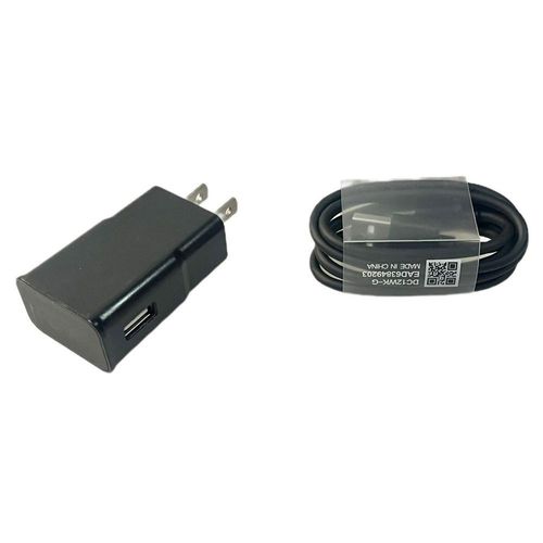 Cargador Rápido USB a V8 GC-09