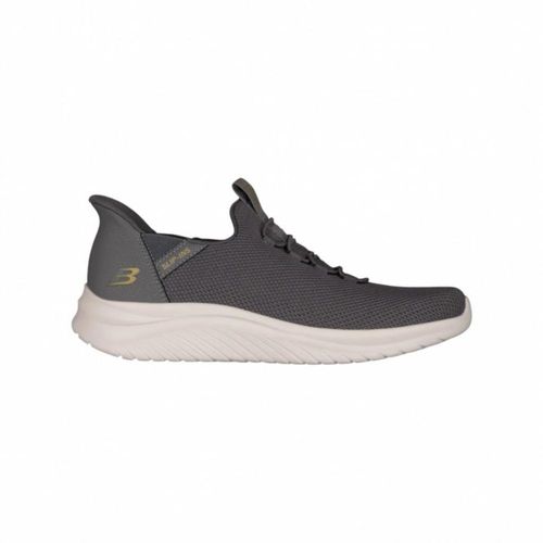 TENIS SKECHERS FLECTION 118422DKGY