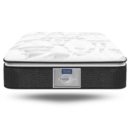 Colchón Matrimonial Restonic Ortopédico Anti-estrés