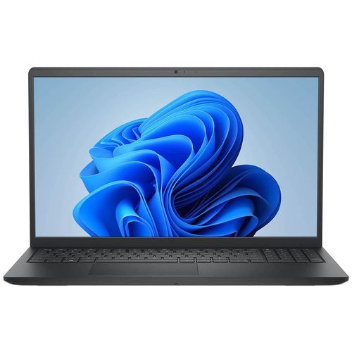 Laptop DELL Inspiron DC15255: Procesador AMD Ryzen 7 7730U (hasta 4.5 GHz), RAM 16GB DDR4, SSD 512GB, Pantalla de 15.6" LED Multi-Touch, W11H