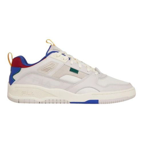 TENIS FILA HOMBRE BLANCO 1TM01973068