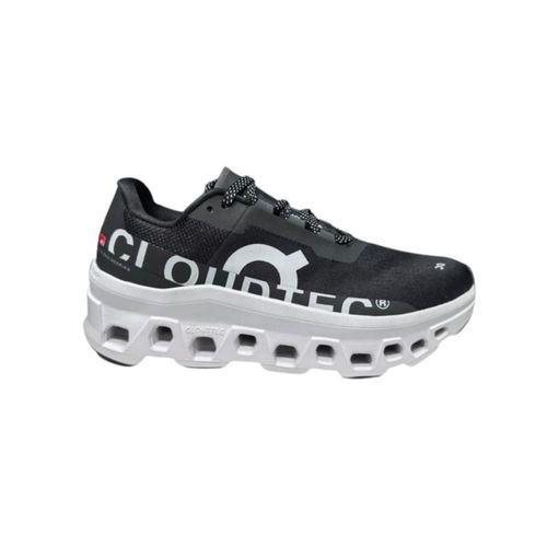 Tenis Unisex On Cloud Cloudtec Black
