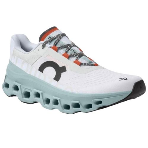 Tenis Deportivos Monster On Cloud Unisex