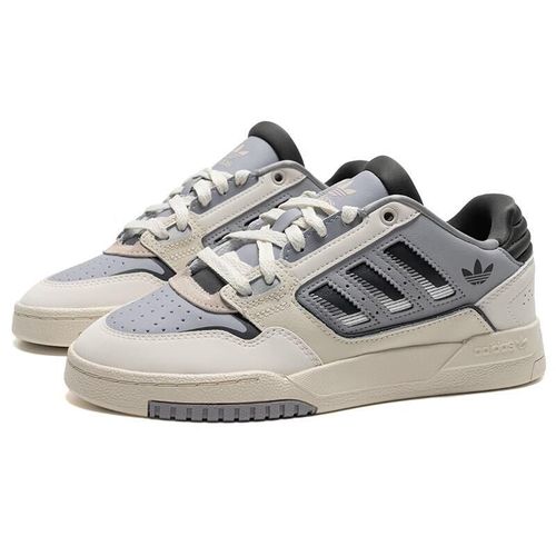 Tenis DROP STEP LOW 2.0 Adidas Unisex Beige