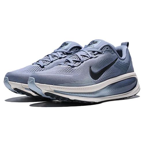 Tenis Nike Vomero 18 Azul Marino Para Hombre