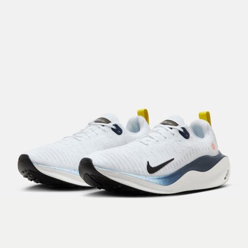 Tenis Nike React Infinity Run 4 Multicolor Para Hombre