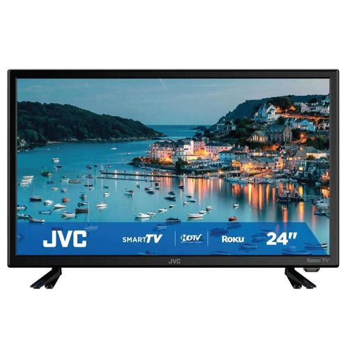 Smart Tv 24 pulgadas Roku Tv
