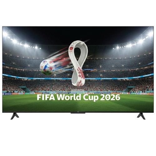 Pantalla 43 pulgadas LED TCL Google Tv 4K UHD REACONDICIONADO