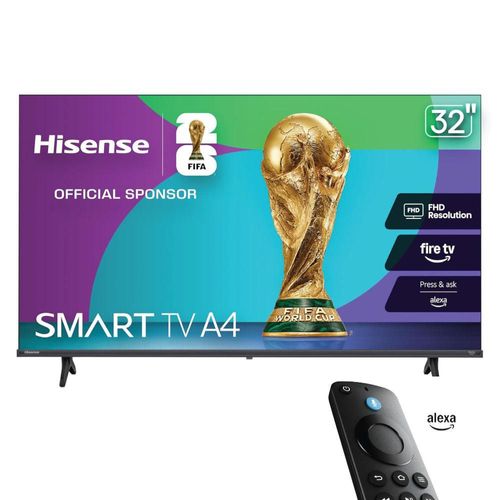 Pantalla de 32 pulgadas LED Fire TV Ful HD REACONDICIONADO