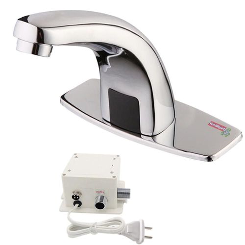 Monomando Sensor de Movimiento MXTPP-001 ProPac Mezcladora de Agua con Sensor