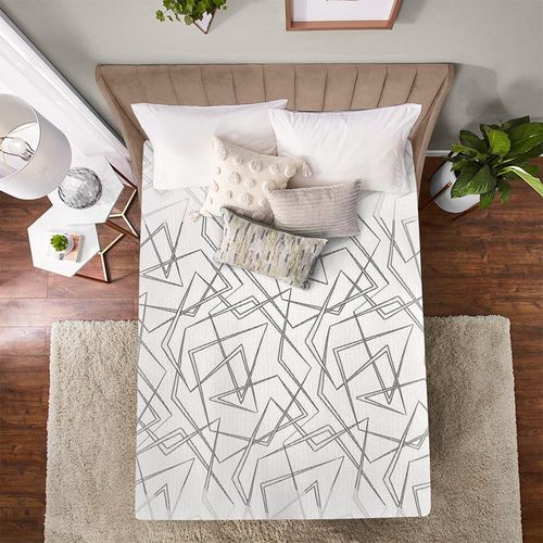 Colchon King Size con Visco Sleep Innovations