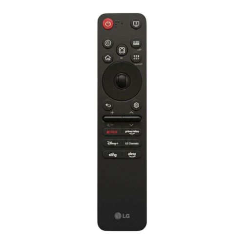 Control Remoto Compatible con LG Magic Remote MR25GA
