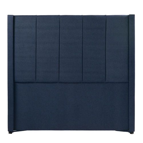 Cabecera Matrimonial Dicasa Nizza Azul CDZ