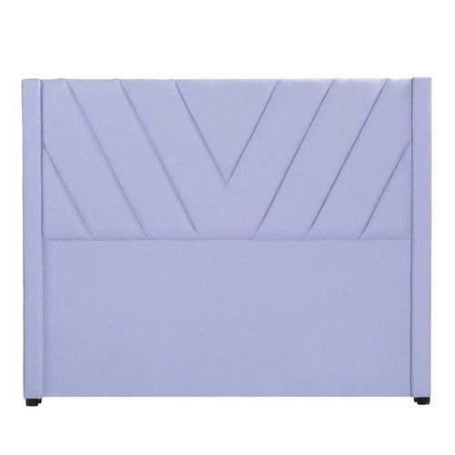 Cabecera Matrimonial Dicasa Aurora Lila CDZ