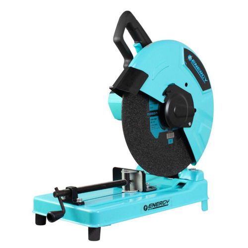 Cortadora de Metales Energy TM14/120 Disco 14" 2000W 120V