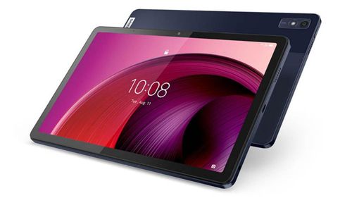 Tablet Lenovo Tab M10 10.61 5G 6Gb 128Gb Qualcomm Snapdragon 695 Android 13 Inc/Folio Case/Pen Plus Azul