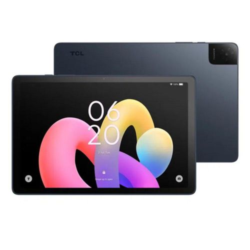 Tablet TCL 10L 4ta generacion 4/128GB LTE Azul oscuro