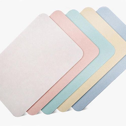 Estera de agua de piso que absorbe agua barro de secado rápido