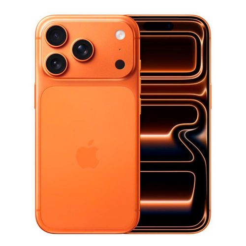 iPhone 17 Pro Max 512GB Cosmic Orange