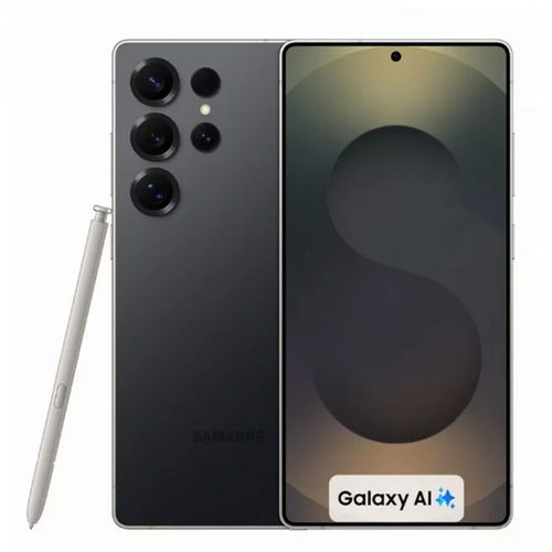 SAMSUNG S25 ULTRA 12 GB 512 GB 5G