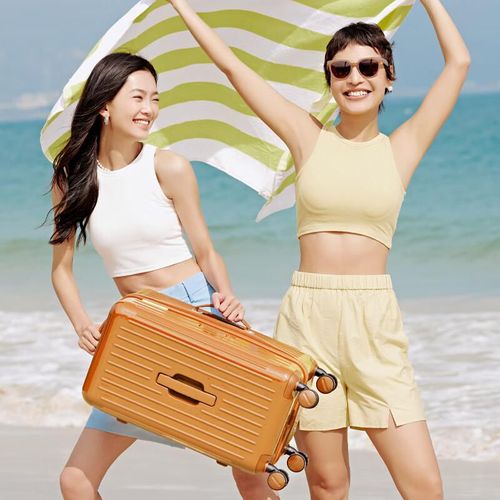 Maleta de Viaje AmericanTourister   Trunk 20 pulgadas