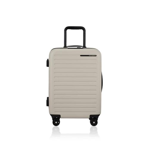 Maleta de Viaje Samsonite   20 pulgadas Arena