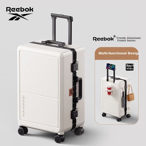 Maleta de Viaje Reebok   20 pulgadas