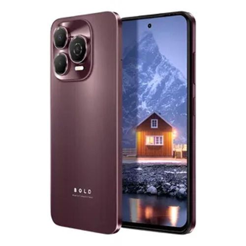BLU BOLD K20 (4+10) GB 256 GB 4G